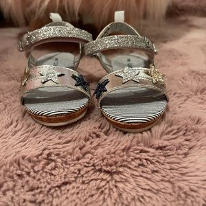 Artera sandal for baby